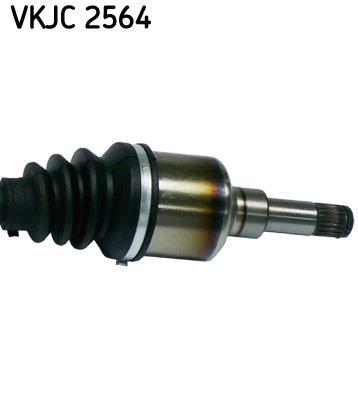 Cardan SKF ref. VKJC 2564